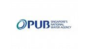 PUB, SINGAPORE'S NATIONAL WATER AGENCY