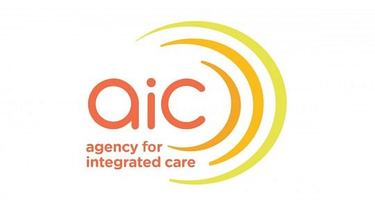Agency For Integrated Care