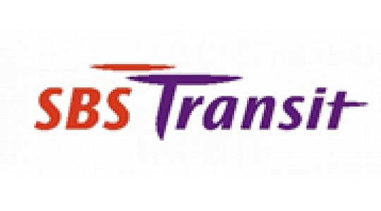 SBS Transit Ltd (SBST)  SMRT Corporation Ltd (SMRT)