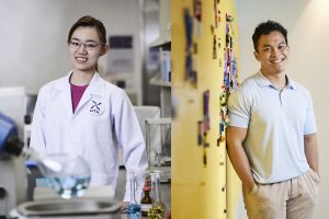 Kemberly_Hud_HTX_SPH Scholars Choice