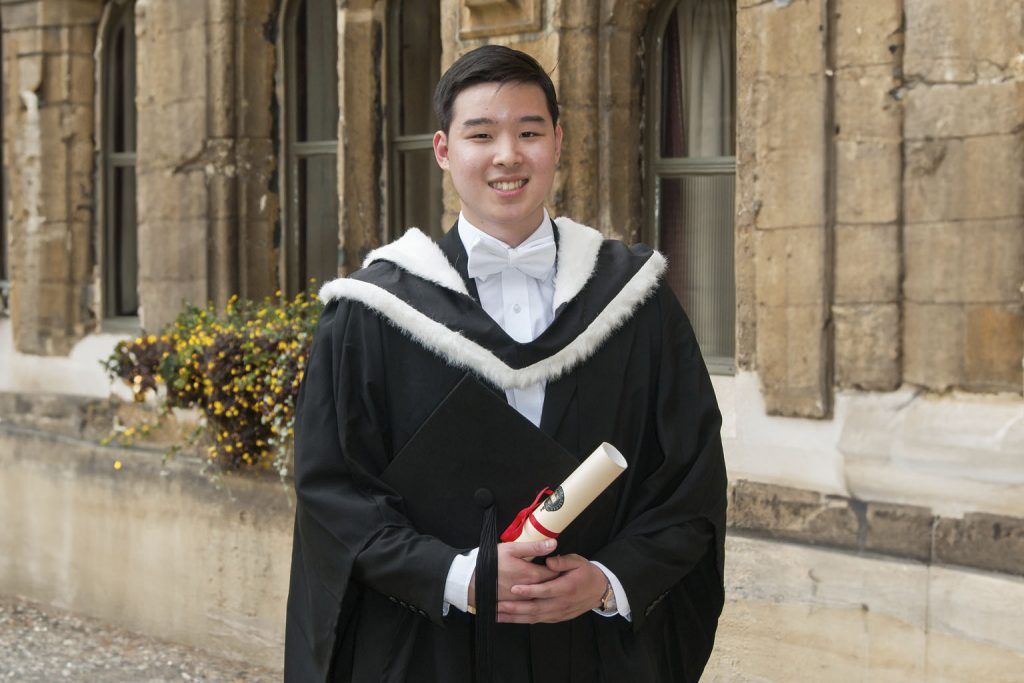 As Head of Investigation at the Singapore Police Force’s Bedok Division, DSP Yap leads a branch of more than 150 officers. PHOTO: SPH MEDIA