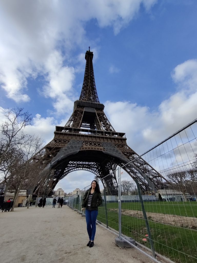 iras tax director at paris for oecd discussion on global tax policy, base erosion and profit shifting initiative, or beps 2.0