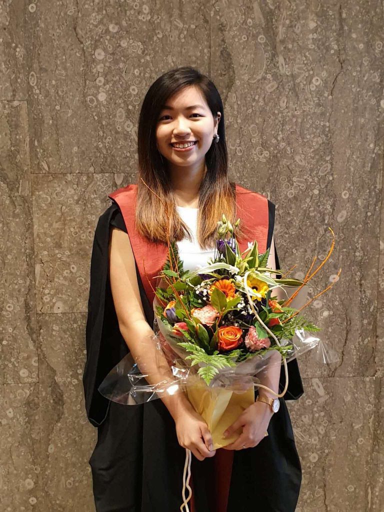 scholars-choice-defence-merit-scholarship-nicolette-foo-psychologist-mindef-bachelors-degree-graduation