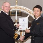 scholars-choice-scholarship-aaron-koh-singapore-navy-graduation-royal-navy-warfare-school