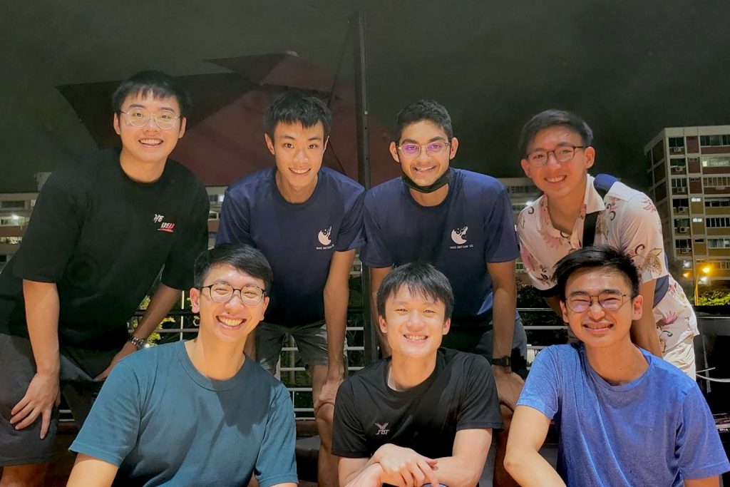 scholars-choice-the-saf-scholarship-matthew-lau-digital-intelligence-service-team-bonding-saf-computer-vision-unit